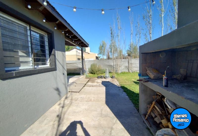Casas - Rosario - Venta