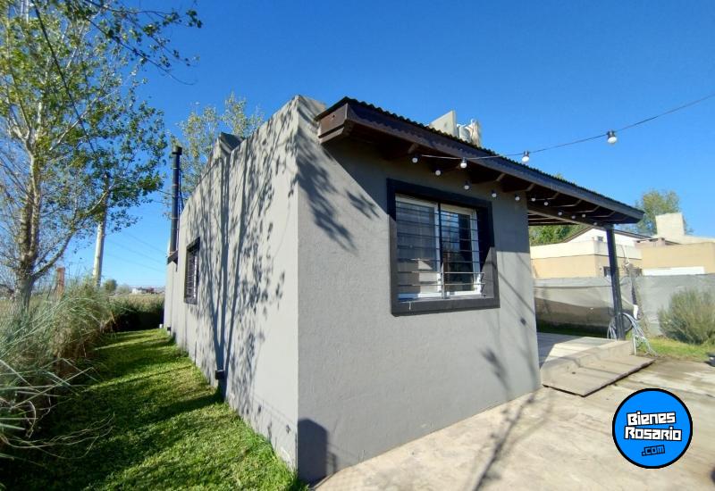 Casas - Rosario - Venta
