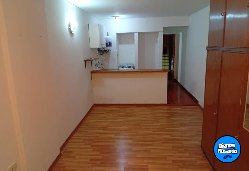 Departamentos - Rosario - Venta