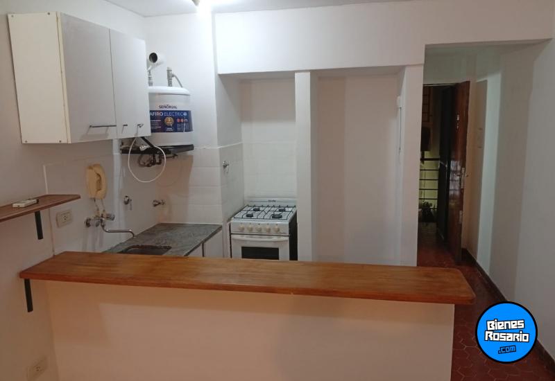 Departamentos - Rosario - Venta