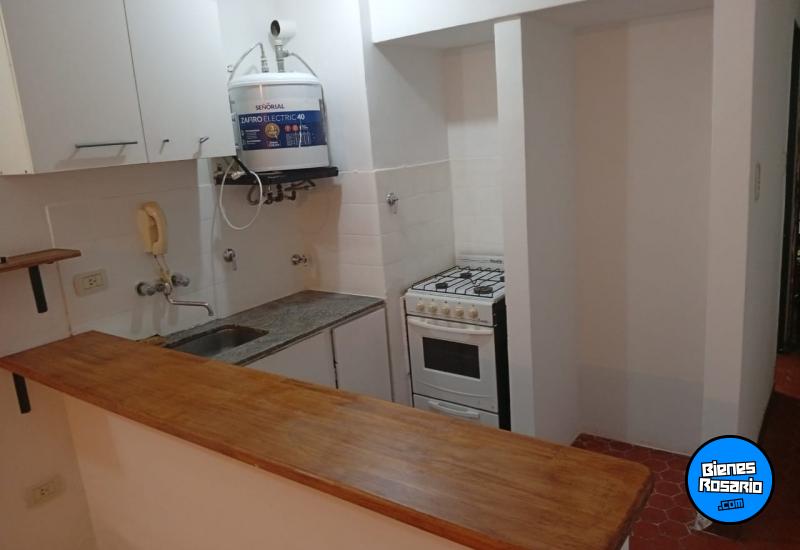 Departamentos - Rosario - Venta
