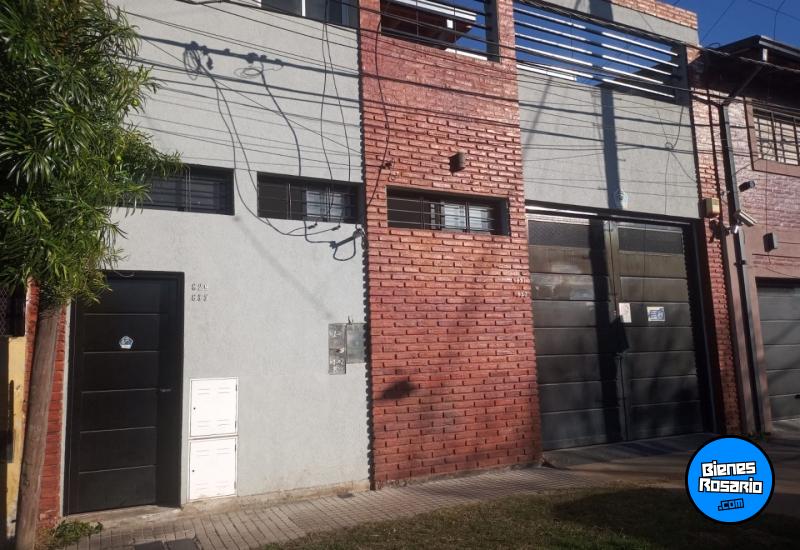 Galpones / Depósitos - Rosario -  Alquiler