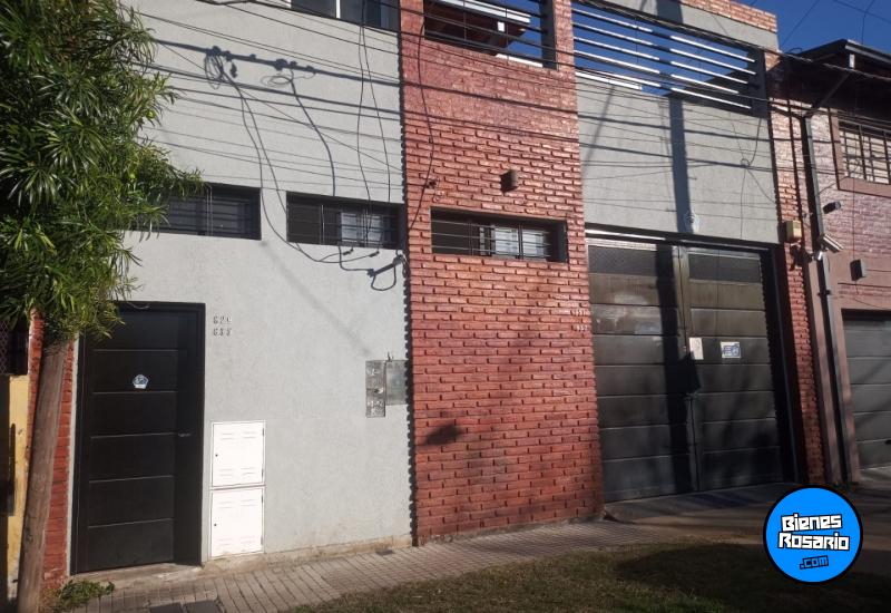 Galpones / Depósitos - Rosario -  Alquiler