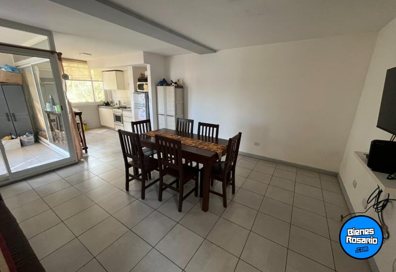 Departamentos - Rosario - Venta
