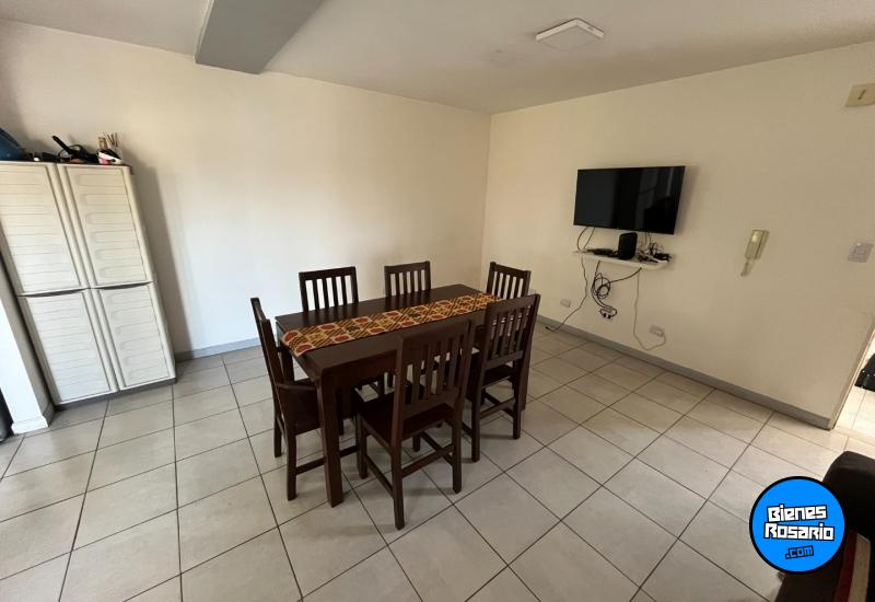 Departamentos - Rosario - Venta