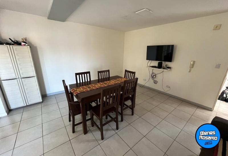 Departamentos - Rosario - Venta