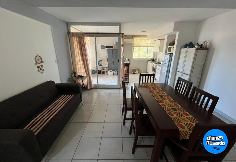 Departamentos - Rosario - Venta