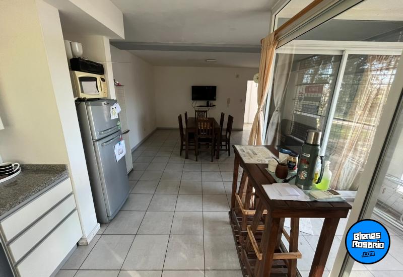 Departamentos - Rosario - Venta