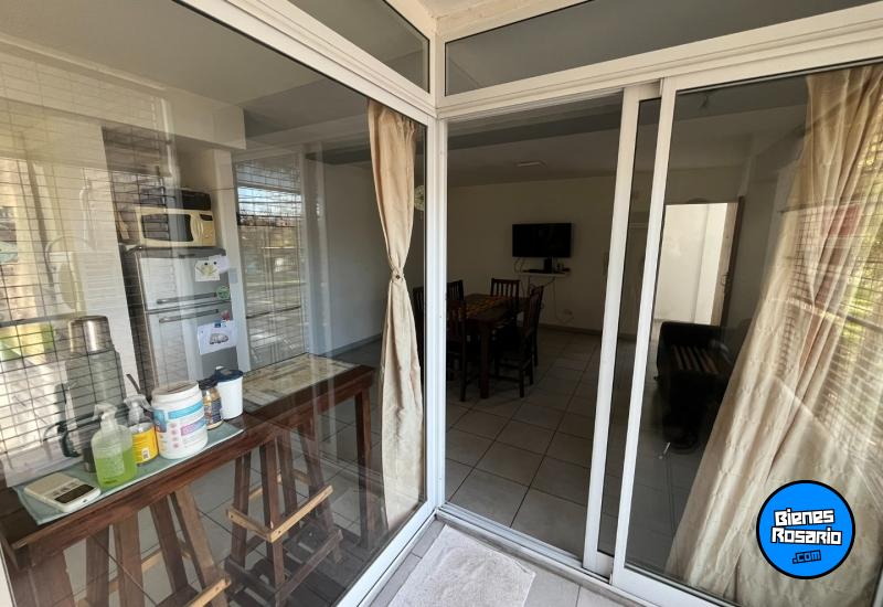 Departamentos - Rosario - Venta