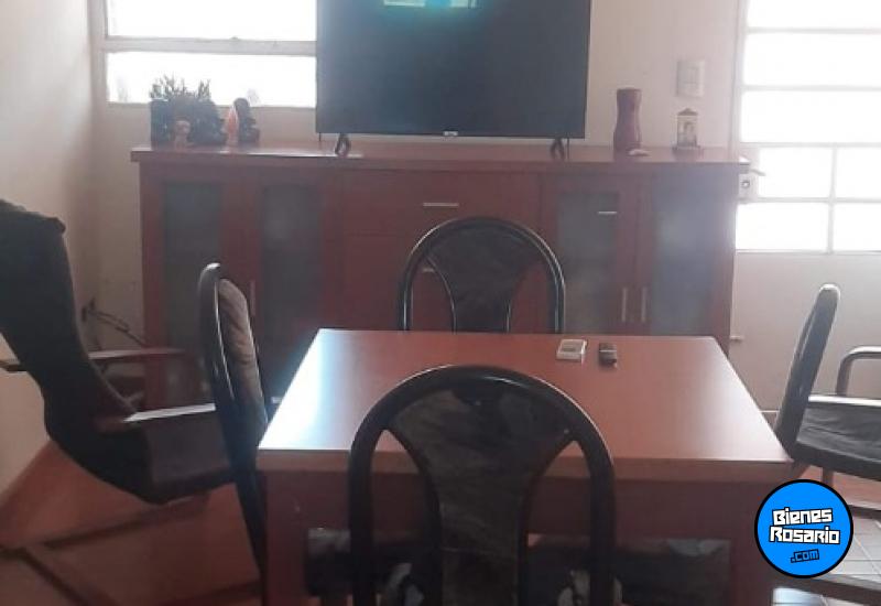 Casas - Rosario - Venta