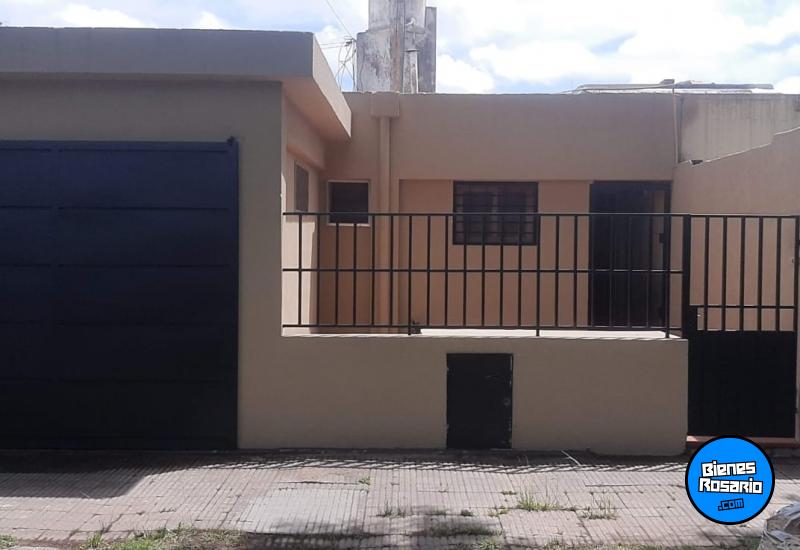 Casas - Rosario - Venta