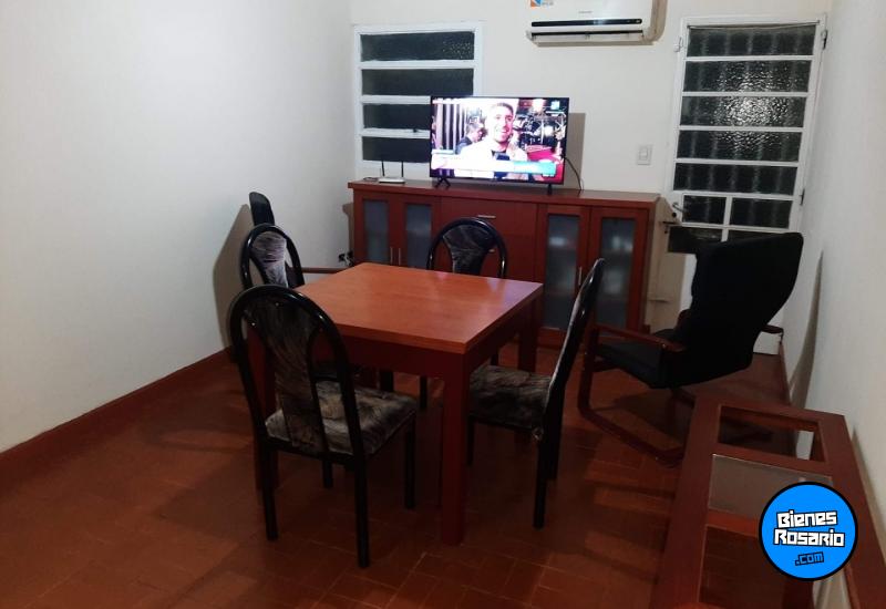 Casas - Rosario - Venta