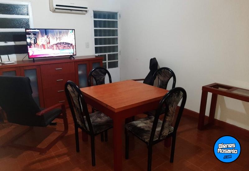 Casas - Rosario - Venta