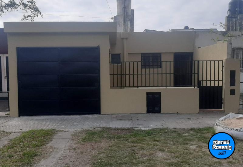 Casas - Rosario - Venta