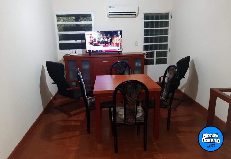 Casas - Rosario - Venta