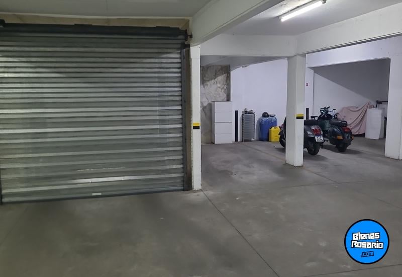 Cocheras - Rosario - Venta