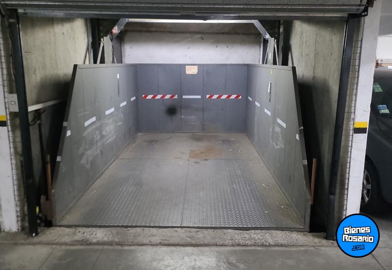 Cocheras - Rosario - Venta