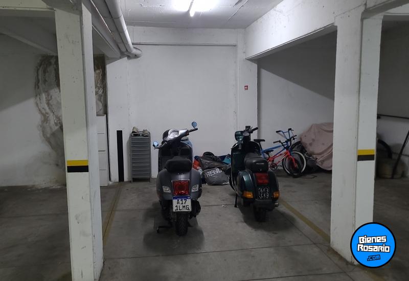 Cocheras - Rosario - Venta