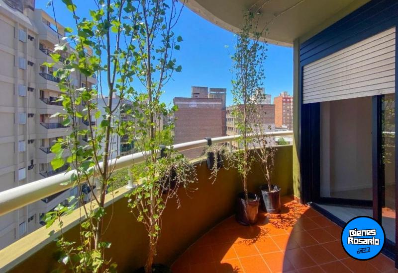 Departamentos - Rosario - Venta