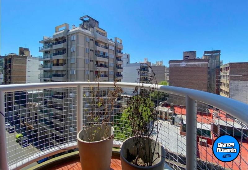 Departamentos - Rosario - Venta