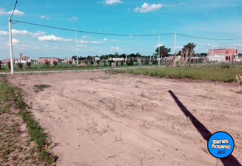 Terrenos - Alvear - Venta