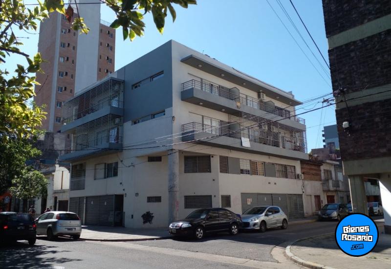 Departamentos - Rosario - Venta