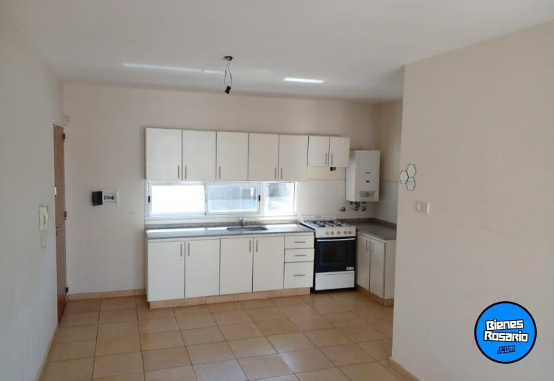 Departamentos - Rosario - Venta