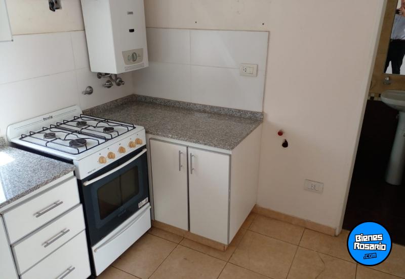 Departamentos - Rosario - Venta