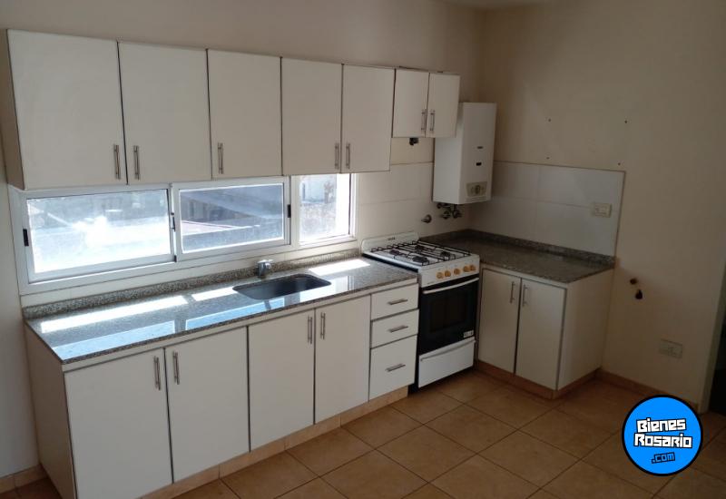 Departamentos - Rosario - Venta