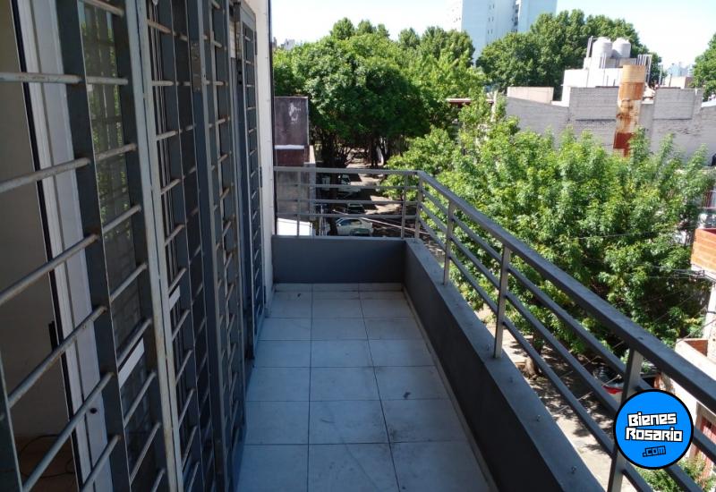 Departamentos - Rosario - Venta