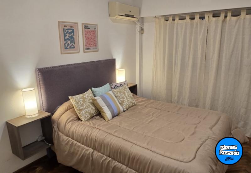 Departamentos - Rosario - 