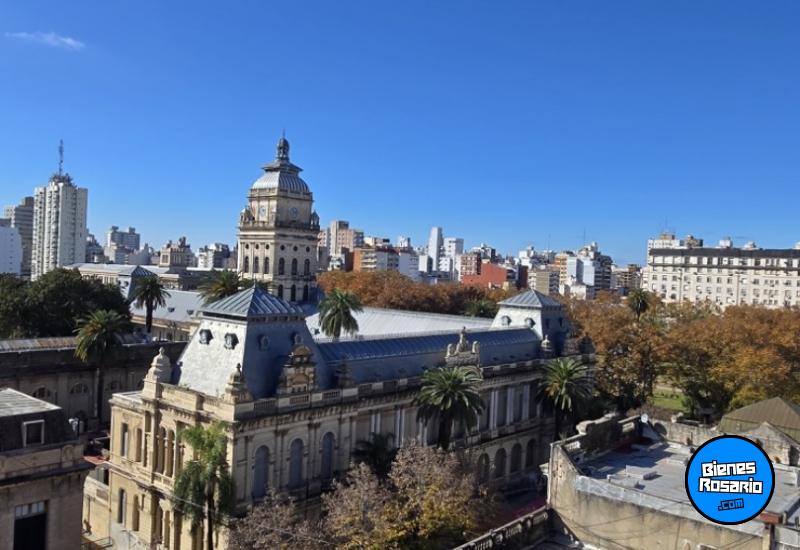 Departamentos - Rosario - 