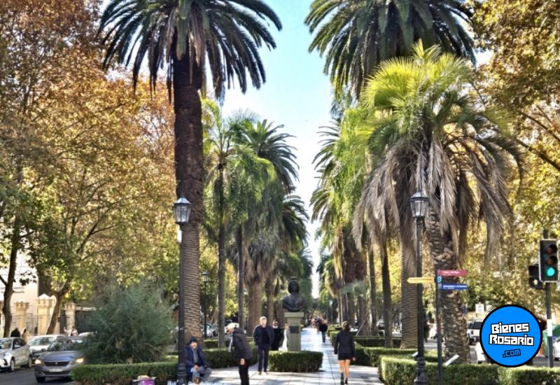 Departamentos - Rosario - 