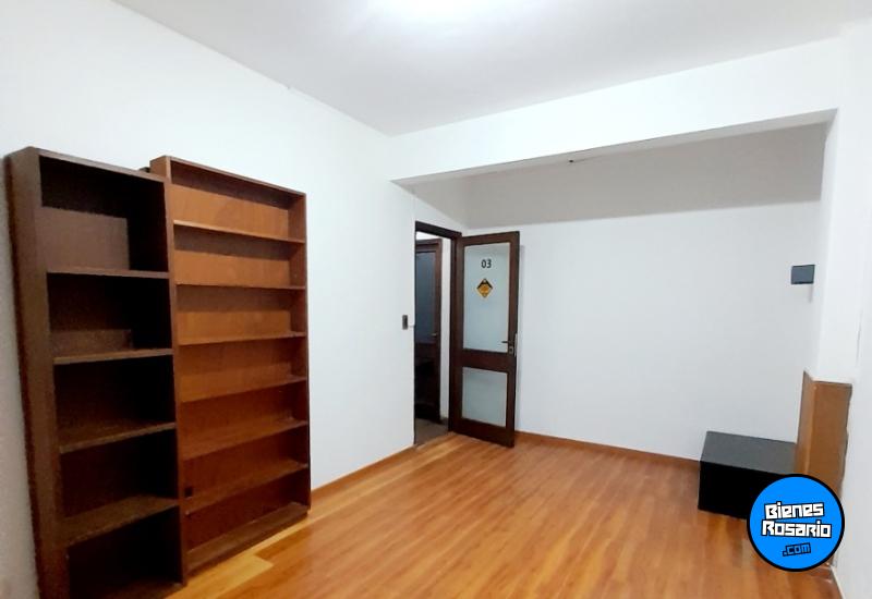 Oficinas - Rosario -  Alquiler