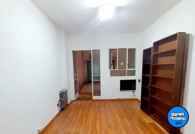 Oficinas - Rosario -  Alquiler