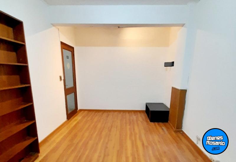 Oficinas - Rosario -  Alquiler