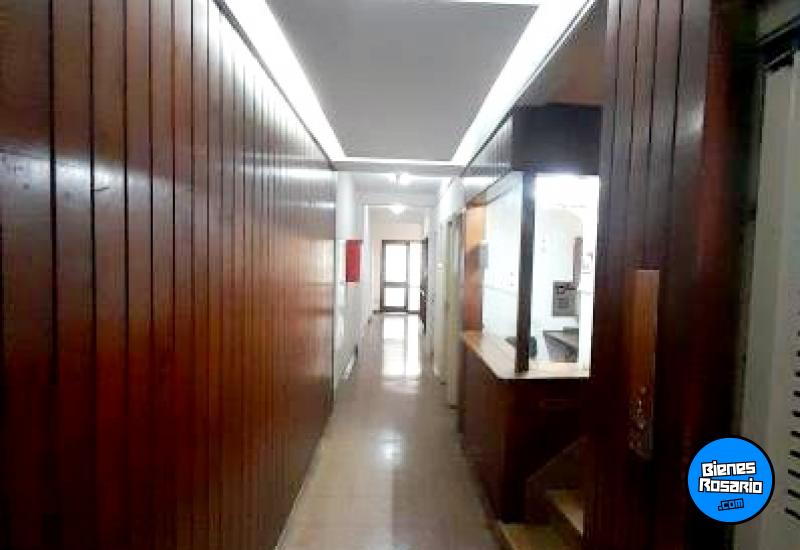 Oficinas - Rosario -  Alquiler