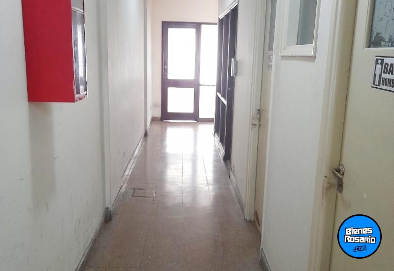 Oficinas - Rosario -  Alquiler