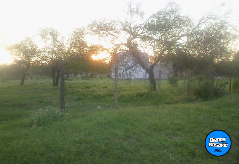 Terrenos - Puerto Gaboto - Venta