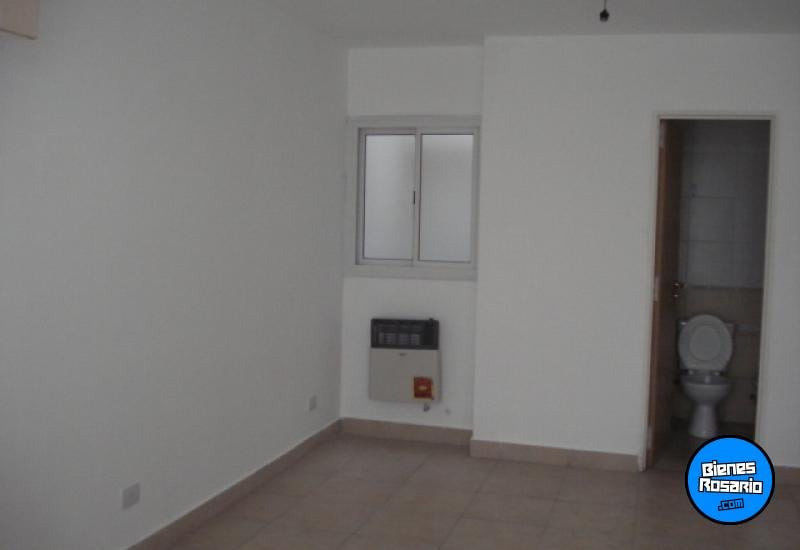 Departamentos - Rosario -  Alquiler