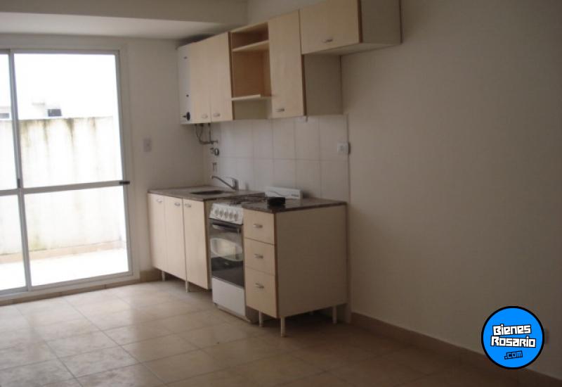 Departamentos - Rosario -  Alquiler