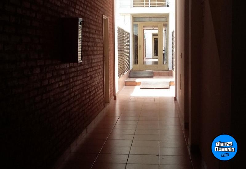 Departamentos - Rosario -  Alquiler