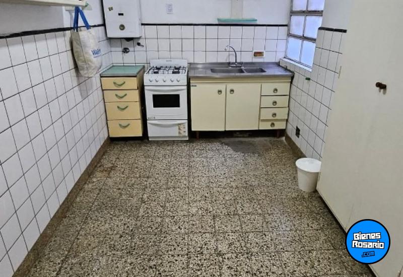 Departamentos - Rosario - Venta