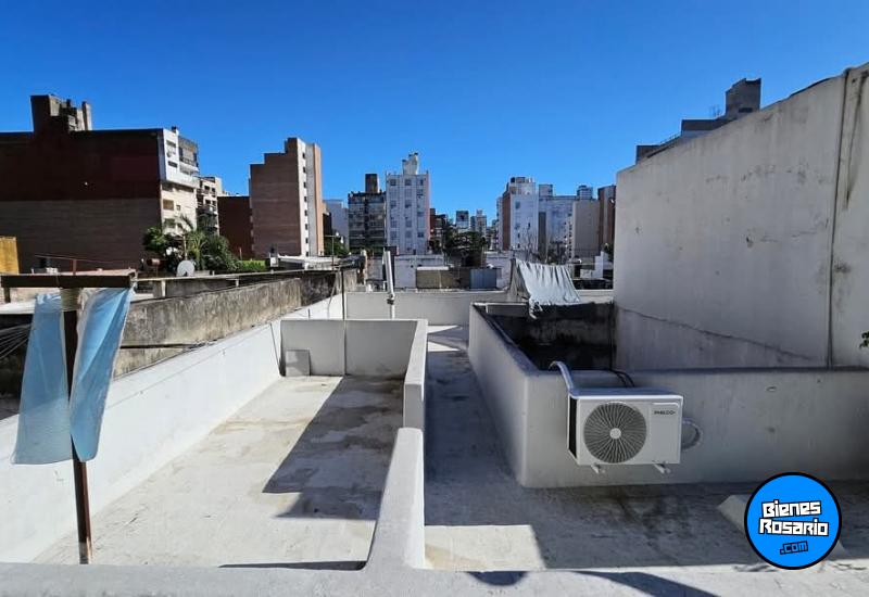 Departamentos - Rosario - Venta