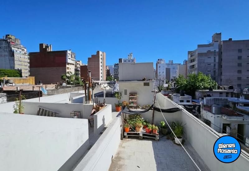 Departamentos - Rosario - Venta