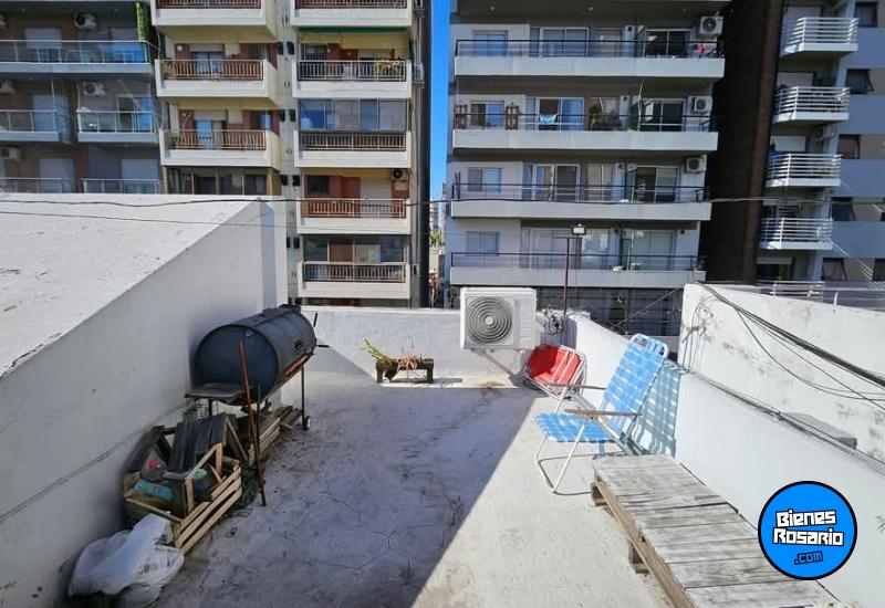 Departamentos - Rosario - Venta