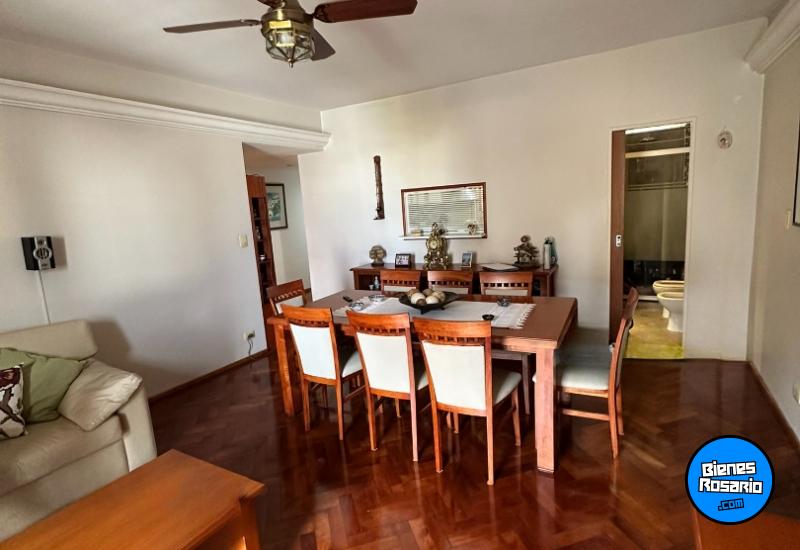 Departamentos - Rosario -  Alquiler