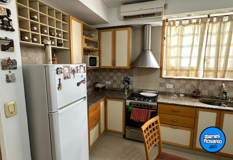 Departamentos - Rosario -  Alquiler
