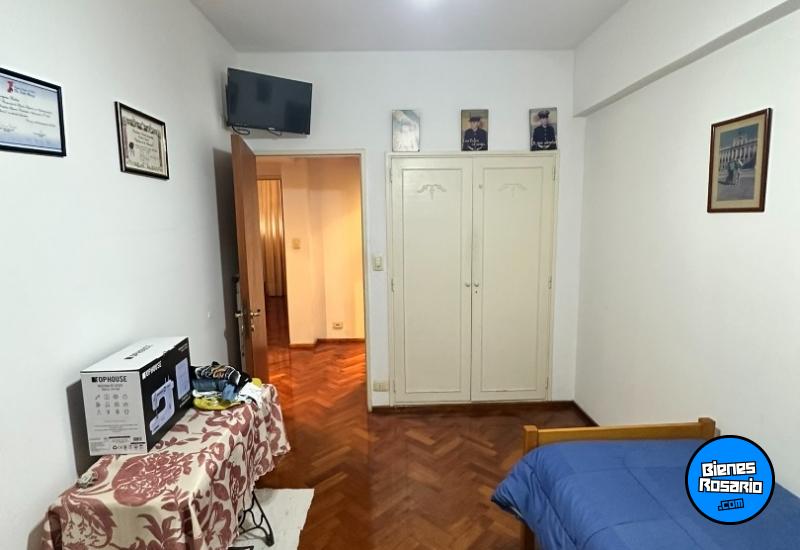 Departamentos - Rosario -  Alquiler