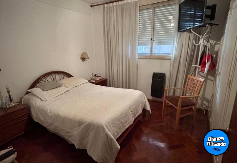 Departamentos - Rosario -  Alquiler